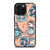 MATRYOSHKA NESTING DOLLS RUSSIAN ART 2 iPhone 16 Pro Max Case Cover
