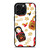 MATRYOSHKA RUSSIAN NESTING DOLLS iPhone 16 Pro Max Case Cover