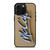 MCCAFE EMBLEM iPhone 16 Pro Max Case Cover