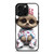 MEERKAT BABY OLEG CUTE iPhone 16 Pro Max Case Cover