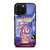 MEGADETH ROCK iPhone 16 Pro Max Case Cover