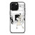 MEGAN HESS FASHION 1 iPhone 16 Pro Max Case Cover