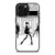 MEGAN HESS PARIS iPhone 16 Pro Max Case Cover