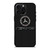 MERCEDES BENZ AMG 3 iPhone 16 Pro Max Case Cover