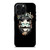 METAL MULISHA SKULL iPhone 16 Pro Max Case Cover