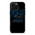 MIAMI MARLINS BLACK iPhone 16 Pro Max Case Cover