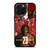 MICHAEL JORDAN MJ23 iPhone 16 Pro Max Case Cover