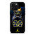 MICHIGAN WOLVERINES 4 iPhone 16 Pro Max Case Cover
