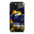 MICHIGAN WOLVERINES FOOTBALL iPhone 16 Pro Max Case Cover