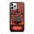PETERBILT SUPER TRUCK iPhone 12 Pro Case Cover