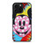 MICKEY MOUSE PINK iPhone 16 Pro Max Case Cover