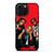 MIGOS CULTURE iPhone 16 Pro Max Case Cover