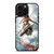 MIKASA ACKERMAN ATTACK ON TITAN iPhone 16 Pro Max Case Cover MIKASA ACKERMAN ATTACK ON TITAN iPhone 16 Pro Max Case Cover