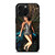 MILEY CYRUS PEACOCK iPhone 16 Pro Max Case Cover