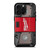 MILWAUKEE SPEAKER 3 iPhone 16 Pro Max Case Cover