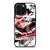 MINI COOPER RACING iPhone 16 Pro Max Case Cover
