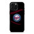 MINNESOTA TWINS BASEBALL CLUB iPhone 16 Pro Max Case Cover