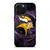 MINNESOTA VIKINGS 3 iPhone 16 Pro Max Case Cover