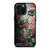 MINNESOTA WILD 3 iPhone 16 Pro Max Case Cover