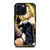 MISA AMANE CUTE DEATH NOTE iPhone 16 Pro Max Case Cover