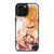 MISA AMANE DEATH NOTE ANIME iPhone 16 Pro Max Case Cover