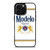 MODELO ESPECIAL CERVECERIA BEER iPhone 16 Pro Max Case Cover