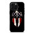 MOLON LABE AMERICAN FLAG ICON iPhone 16 Pro Max Case Cover