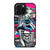 MONSTER HIGH DOLL FRANKIE STEIN iPhone 16 Pro Max Case Cover MONSTER HIGH DOLL FRANKIE STEIN iPhone 16 Pro Max Case Cover