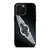MORGAN MOTOR LOGO iPhone 16 Pro Max Case Cover