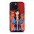 MULAN 1 iPhone 16 Pro Max Case Cover