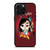 MULAN 3 iPhone 16 Pro Max Case Cover