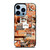 AESTHETIC 4 iPhone 13 Pro Max Case Cover
