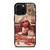 MUPPETS MISS PIGGY KITCHEN iPhone 16 Pro Max Case Cover
