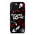 MY CHEMICAL ROMANCE ICON iPhone 16 Pro Max Case Cover