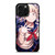 MY HERO ACADEMIA HIMIKO TOGA iPhone 16 Pro Max Case Cover