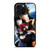 NARUTO HINATA 1 iPhone 16 Pro Max Case Cover