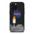 NASA LOGO iPhone 16 Pro Max Case Cover