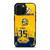 NASHVILLE PREDATORS STAND WITH US 2 iPhone 16 Pro Max Case Cover