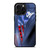 NEW ENGLAND PATRIOTS 1 iPhone 16 Pro Max Case Cover