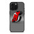 NEW JERSEY DEVILS EMBLEM iPhone 16 Pro Max Case Cover