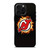 NEW JERSEY DEVILS ICON iPhone 16 Pro Max Case Cover