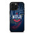 NEW ORLEANS PELICANS ICON iPhone 16 Pro Max Case Cover