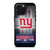 NEW YORK GIANTS 2 iPhone 16 Pro Max Case Cover