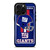 NEW YORK GIANTS 3 iPhone 16 Pro Max Case Cover
