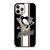 PITTSBURGH PENGUINS 2 iPhone 12 Pro Case Cover