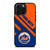 NEW YORK METS 2 iPhone 16 Pro Max Case Cover