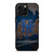 NEW YORK METS 5 iPhone 16 Pro Max Case Cover
