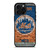 NEW YORK METS BRICK WALL iPhone 16 Pro Max Case Cover