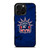 NEW YORK RANGERS MARBLE iPhone 16 Pro Max Case Cover