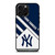 NEW YORK YANKEES 3 iPhone 16 Pro Max Case Cover